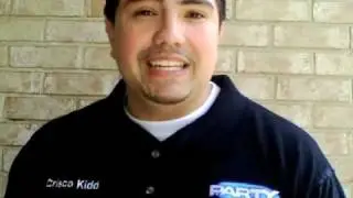 Supporter Video - CriscoKidd