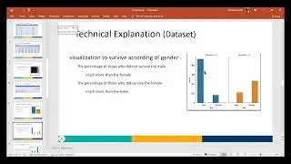 Predict survival on the Titanic - Mohamed Hepa