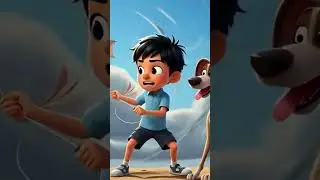This Small Act Changed Everything 💛 | Moral Story for Kids