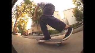 Shane Carter in 