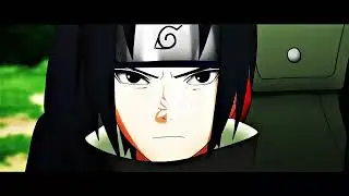 BANE | Reanimated Naruto Flow「AMV/Edit」