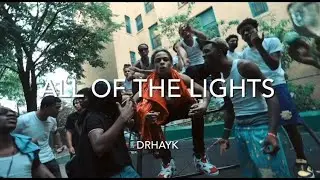 [SOLD] Kay Flock X Blovee NY Sample Drill Type Beat - &ldquo;ALL OF THE LIGHTS