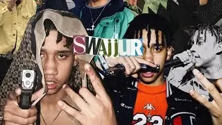 WETEMUH - Swajjur [Prod by BeatByJeff]