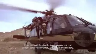 CBP Hires Veterans