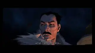 Devil May Cry 2 HD Walkthrough Part 8 [Nintendo Shitcube]