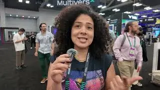 Crypto, Austin, Women Empowerment and Friends Investing...