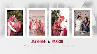 The Beginning: Jayshree's Mandav Pujan | लग्नाची पहिली पाऊलखूण | Part 1 ✨