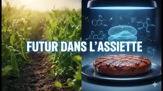 Ce que vous Mangez VRAIMENT : La Science dans l'Assiette ! 🍔🔬