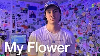 My Flower  @TheLotRadio  12-23-2025