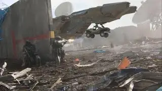 Battle of Sector Six