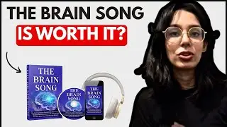 The Brain Song Explained &ndash; How This Audio Supports Memory & Focus
