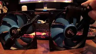 Сравнение термопаст Arctic Cooling MX 4  DeepCool Z5 на Башне DEEPCOOL GAMMAXX 400 V2