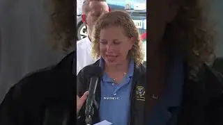 Rep. Wasserman Schultz on Everglades ICE Facility: 