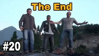 Gta V Gameplay With Hindi Voice over ke Sath #20 |#un_rohan #gta5 #gameplay