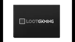 Loot Gaming Tank November 2017