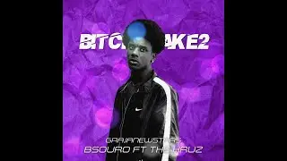 GrNewStars - Bitch Fake 2 (BSouro Ft TheKruz)