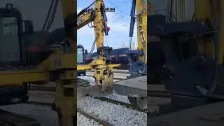 Look, The Power of China Infrastructure. Amazing the world, Growing the GDP. #railway #china