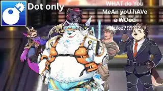 Live A Hero ThE Glorious Rising Moon (Reprint) Last Challenge DoT only