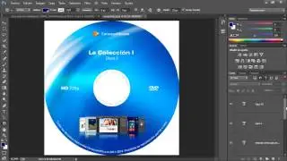 Novedades Photoshop CC - 06 Filtrado de Capas Seleccionadas