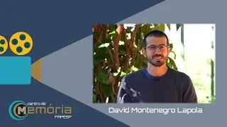 Centro de Mem&oacute;ria FAPESP | David Montenegro Lapola