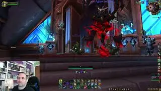 WoW 10.0 ( Why players HATE DRAGONFLIGHT )