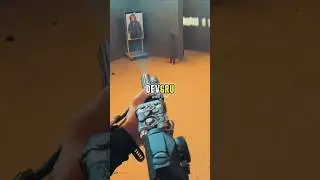 DEVGRU Operator Nails Insane Shot During SEAL Team 6 Selection | Epic Moment