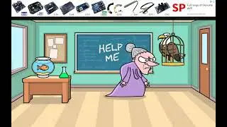 Bash the teacher update 1