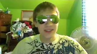 Runescape Gathering 2010 &mdash; КТО ТЫ?