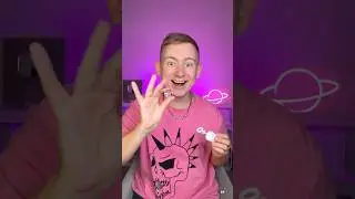 FUNNY BUBBLE MAGIC