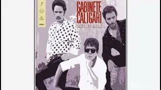 Gabinete Caligari, El calor del amor en un bar (slowed + reverb)