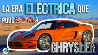 La Marca El&eacute;ctrica de Chrysler Que Pudo Cambiarlo TODO! *CarsLatino*