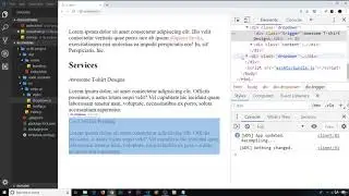 4. Dropdowns