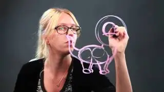 How to Draw Chibi Kittens