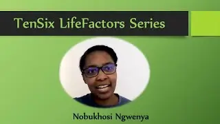 Nobukhosi Ngwenya: The strategic planning of informal land occupation in Cape Town South Africa
