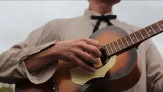2/3 - LE FIL DE L'EAU / Romain Marsault