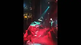 Kensington ZPF 2014