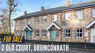 STYLE & SUBSTANCE | 2 Old Court, Drumconrath, Co. Meath | Houses for sale Meath