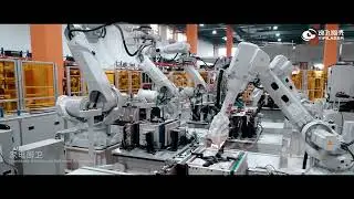 YIFILASER&mdash;General Laser Processing Intelligent Manufacturing Solutions