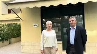 Dhimiter Mitrushi nga Karavastaja merr pension italian me 8 vite pune, 6 muaj dhe 14 dite