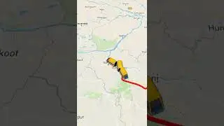 Howrah to Jabalpur (Shaktipunj Express) train number 11448 #train #travel #railway #vlog #shorts