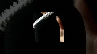 EXTRA-CRUNCHY Dragging out Long Brush on Foam  #asmr  #crunchyasmr  #tinglyasmr #brushingasmr