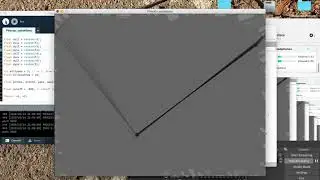 PVector noiselines