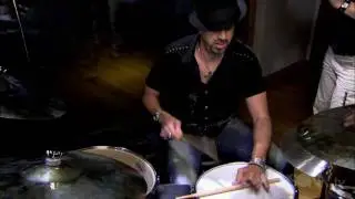 Zoro - Wired To Drum