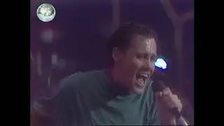 BAD BOYS BLUE- Comeback And Stay & Don't Walk Away Suzanne (A Tope 25.05.1988)