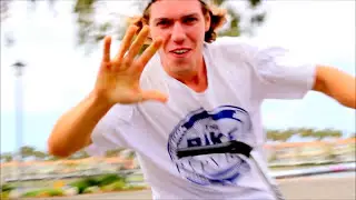 CREATIVE BMX TRICKS