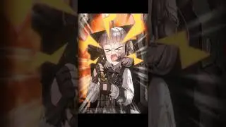 Signal Burst Skill Animation