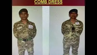 Army Day 2022 Par Milegi Indian Army ka Ye New Camouflage Combat Dress#22