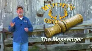 Messenger Grunt Call