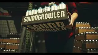 Soundgrowler - 
