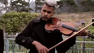 Game of Thrones Theme (Acoustic Element Cover)